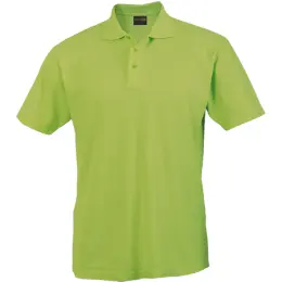 Mens 175g Barron Pique Apple